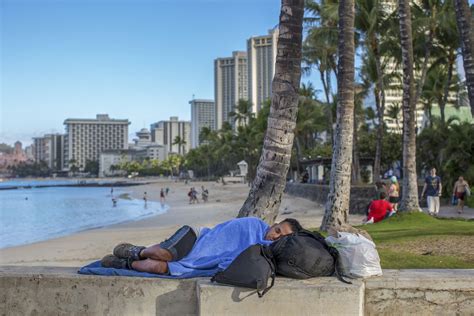 Homeless in hawaii. Things To Know About Homeless in hawaii. 